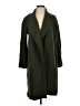 Tahari Green Coat Size S - photo 1