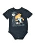 Circo 100% Cotton Graphic Blue Short Sleeve Onesie 12-18 MO / 18 MO - photo 1