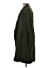Tahari Green Coat Size S - photo 5