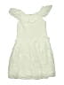 Truly Me Ivory Dress Size 14 - photo 2