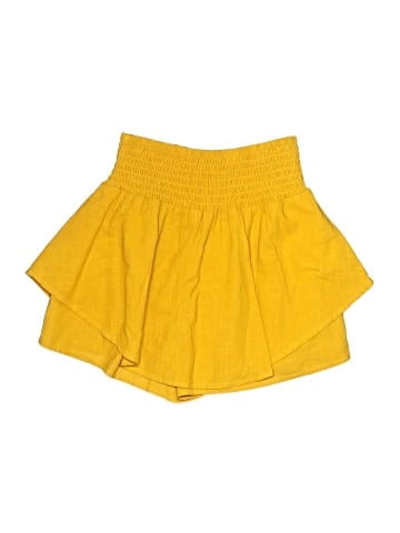BCBGeneration Casual Skirt (view 2)