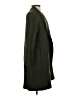 Tahari Green Coat Size S - photo 4
