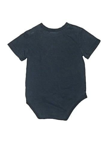 Circo Short Sleeve Onesie (view 2)