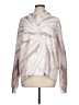 Mono b Tie-dye White Windbreaker Size L - photo 1