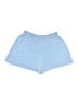 Assorted Brands Solid Blue Shorts Size M - photo 1