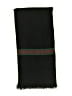 Unbranded Black Scarf One size - photo 2