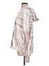 Mono b Tie-dye White Windbreaker Size L - photo 5