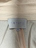 1.State 100% Rayon Ivory Casual Dress Size S - photo 7