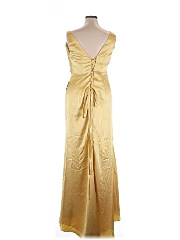 Unbranded Cocktail Dress (view 2)
