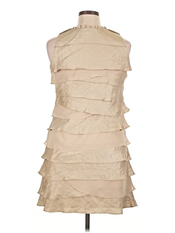 S.L. Fashions Cocktail Dress (view 2)