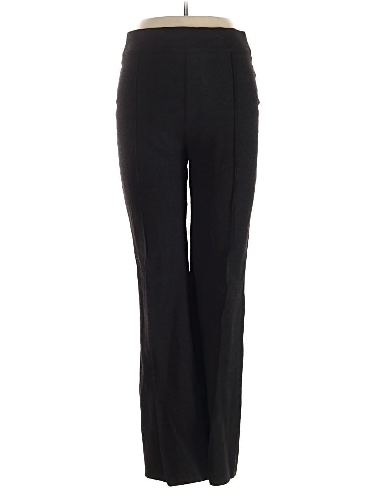 Pre-owned Spanx Dress Pants In Black