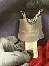 J.Crew Blue Wool Coat Size 4 - photo 6