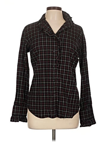 Ralph Lauren Sport Long Sleeve Button-Down Shirt (view 1)