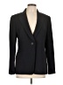 Jaeger Black Blazer Size UK 14 / US 10 - photo 1