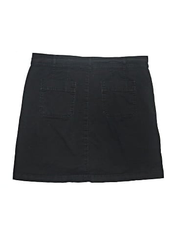 Croft & Barrow Casual Skirt (view 2)