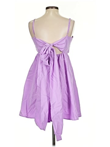 Shein Cocktail Dress (view 2)
