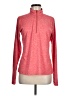 Nike Red Fleece Size M - photo 1