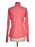 Nike Red Fleece Size M - photo 2