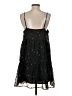 Forever 21 Stars Black Cocktail Dress Size 4 - photo 2