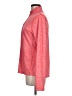 Nike Red Fleece Size M - photo 5