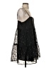 Forever 21 Stars Black Cocktail Dress Size 4 - photo 4