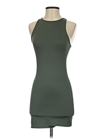 Divided by H&M Cocktail Dress (view 1)