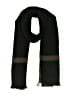 Unbranded Black Scarf One size - photo 1