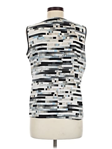 Calvin Klein Sleeveless T-Shirt (view 2)