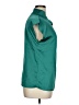 Shein 100% Polyester Teal Short Sleeve Blouse Size XL - photo 4