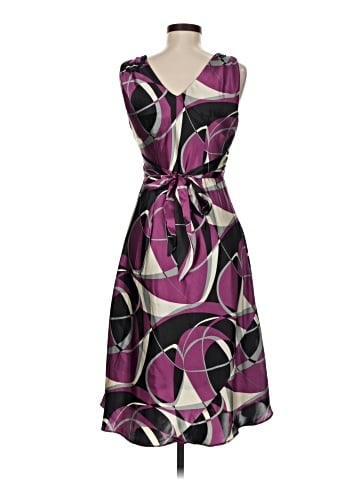 Rabbit Rabbit Rabbit Designs Cocktail Dress (view 2)