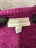 Lucky Brand Purple Pullover Sweater Size L - photo 7