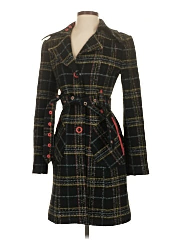 Guess Coat (view 1)