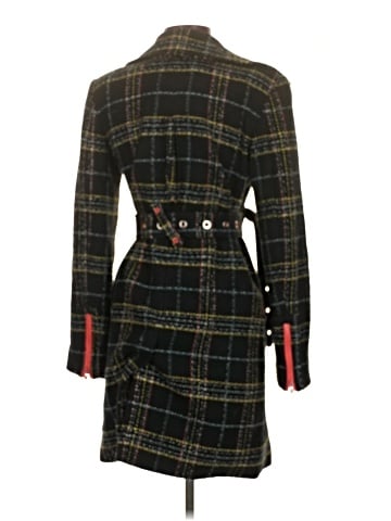 Guess Coat (view 2)