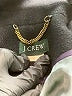 J.Crew Black Coat Size 6 - photo 6