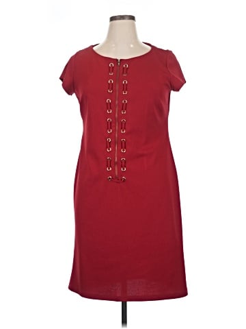 Shelby & Palmer Casual Dress (view 1)