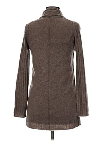 Kenar Cashmere Cardigan (view 2)
