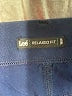 Lee Blue Casual Pants Size 14 - photo 7