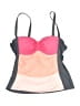 Sofibella Color Block Pink Swimsuit Top Size XXS (estimated) - photo 1