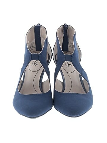 Life Stride Heels (view 2)