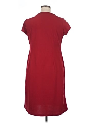 Shelby & Palmer Casual Dress (view 2)