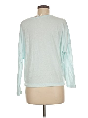 Eberjey Long Sleeve Top (view 2)