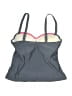 Sofibella Color Block Pink Swimsuit Top Size XXS (estimated) - photo 2