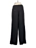 Theory Solid Black Dress Pants Size 0 - photo 2