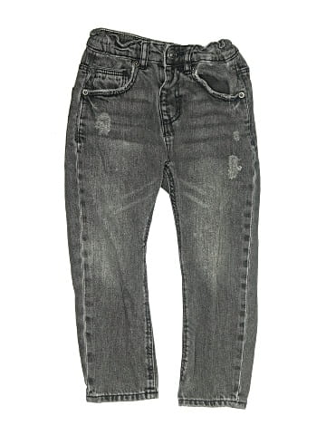 Zara Kids Jeans (view 1)