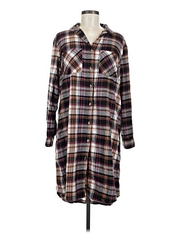 Jachs Girlfriend Casual Dress (view 1)