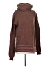 PrAna Brown Turtleneck Sweater Size S - photo 1