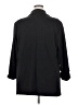 Nine West Black Blazer Size 2X - photo 2