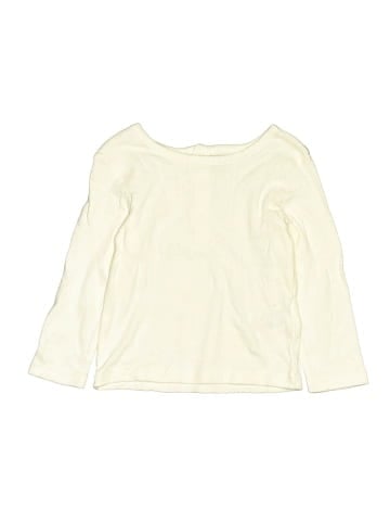 JoJo Maman Bebe Long Sleeve Top (view 1)