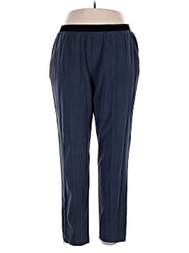 Go By Go Silk Casual Pants