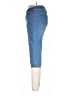 JVINI Color Block Blue Jeans Size 1X - photo 5
